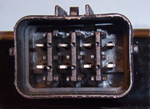 Conexionado 2318R