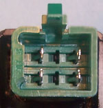Conexionado 2382R