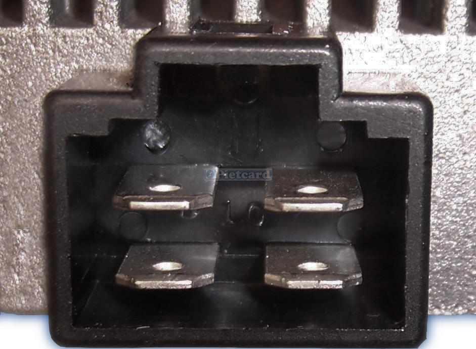 Conexionado 12001