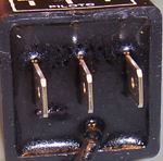 Conexionado 1255