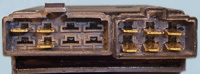 Conexionado 2190