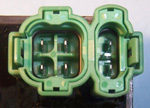 Conexionado 2210