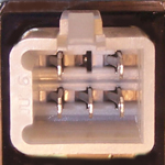 Conexionado 3208