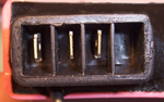 Conexionado 3218