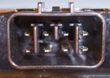 Conexionado 2310